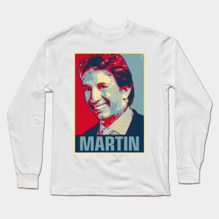 Martin Long Sleeve T-Shirt